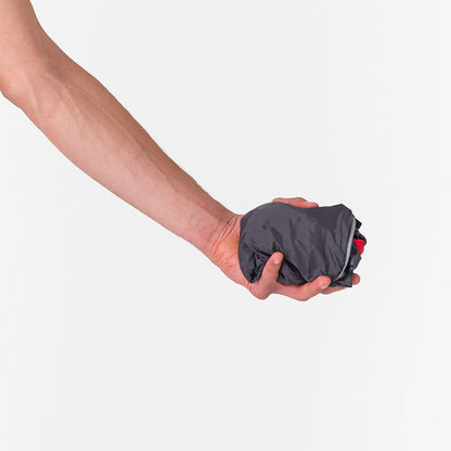 Gilet Senza Maniche CASTELLI ARIA Grigio Scuro