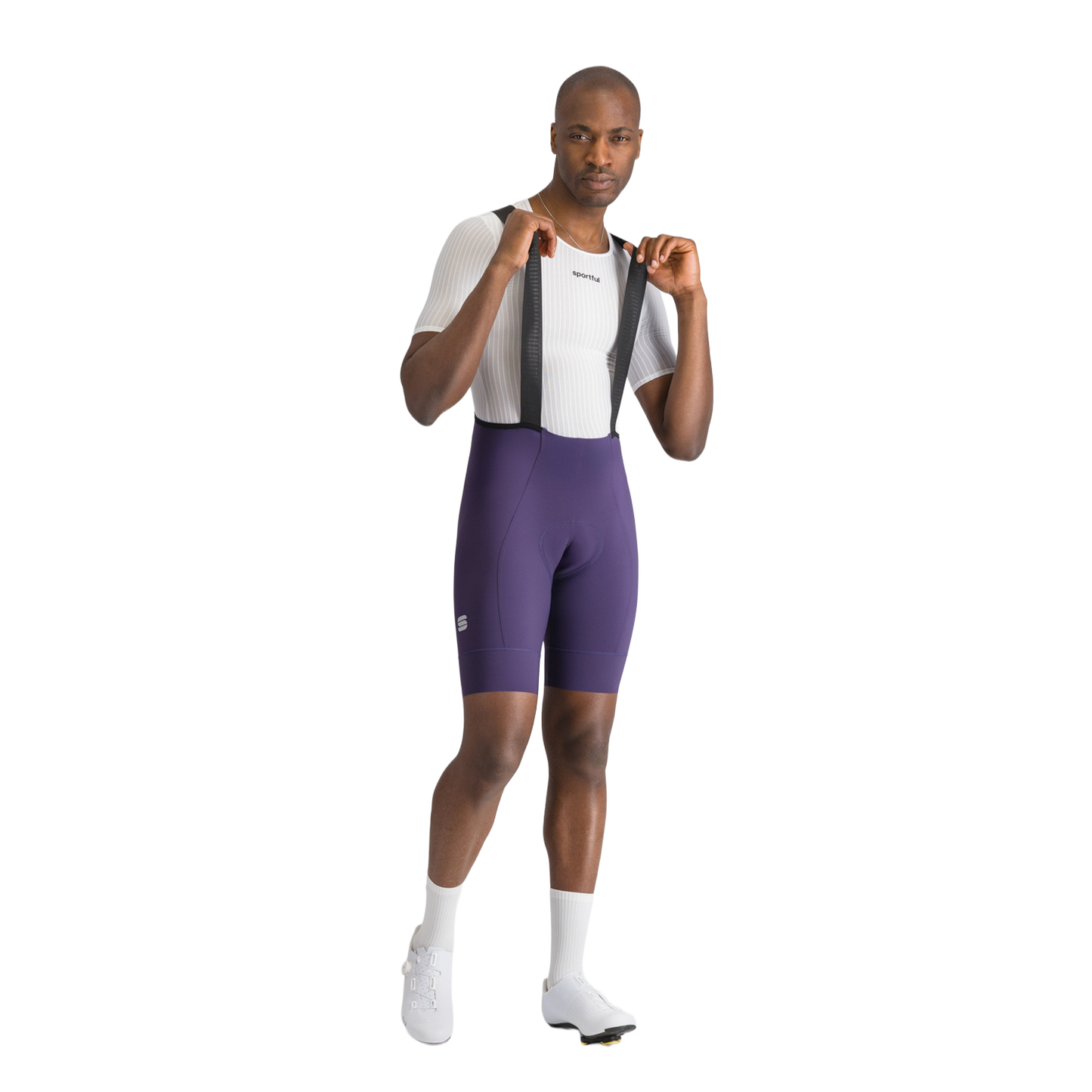 SPORTFUL SRK Salopette Viola