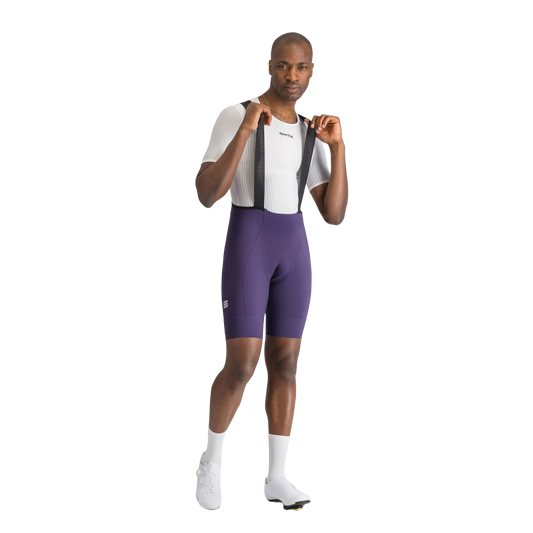 SPORTFUL SRK Salopette Viola