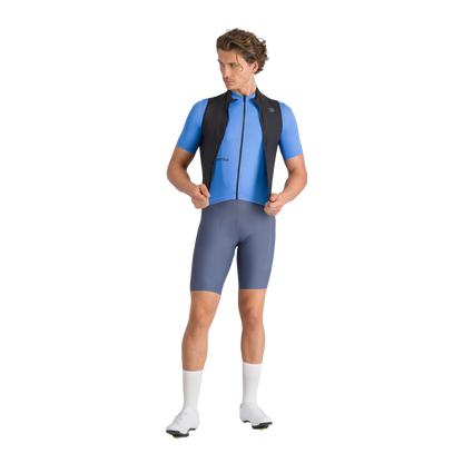 Maglia SPORTFUL CLASSIC JERSEY Maniche Corte Blu
