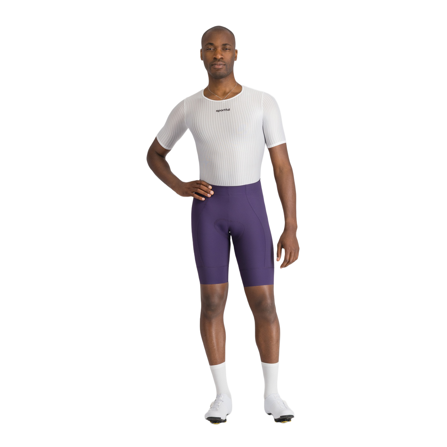 SPORTFUL SRK Short Viola