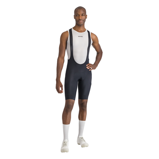 SPORTFUL GIARA 2 Salopette nera