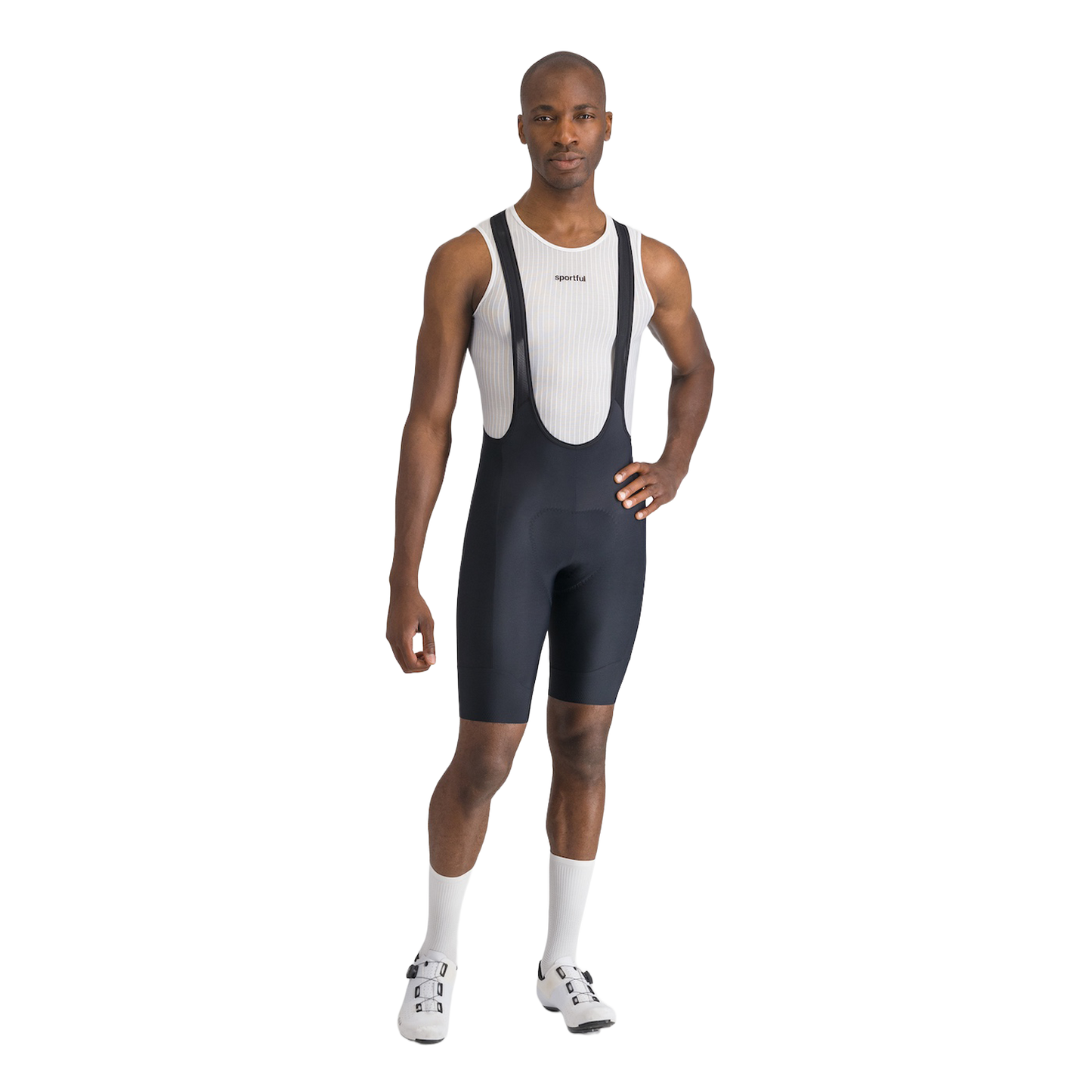 SPORTFUL PULSE Bib Tight Nero