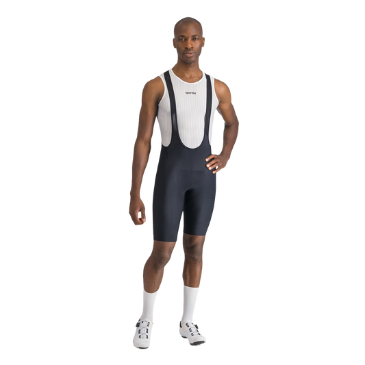 SPORTFUL PULSE Bib Tight Nero