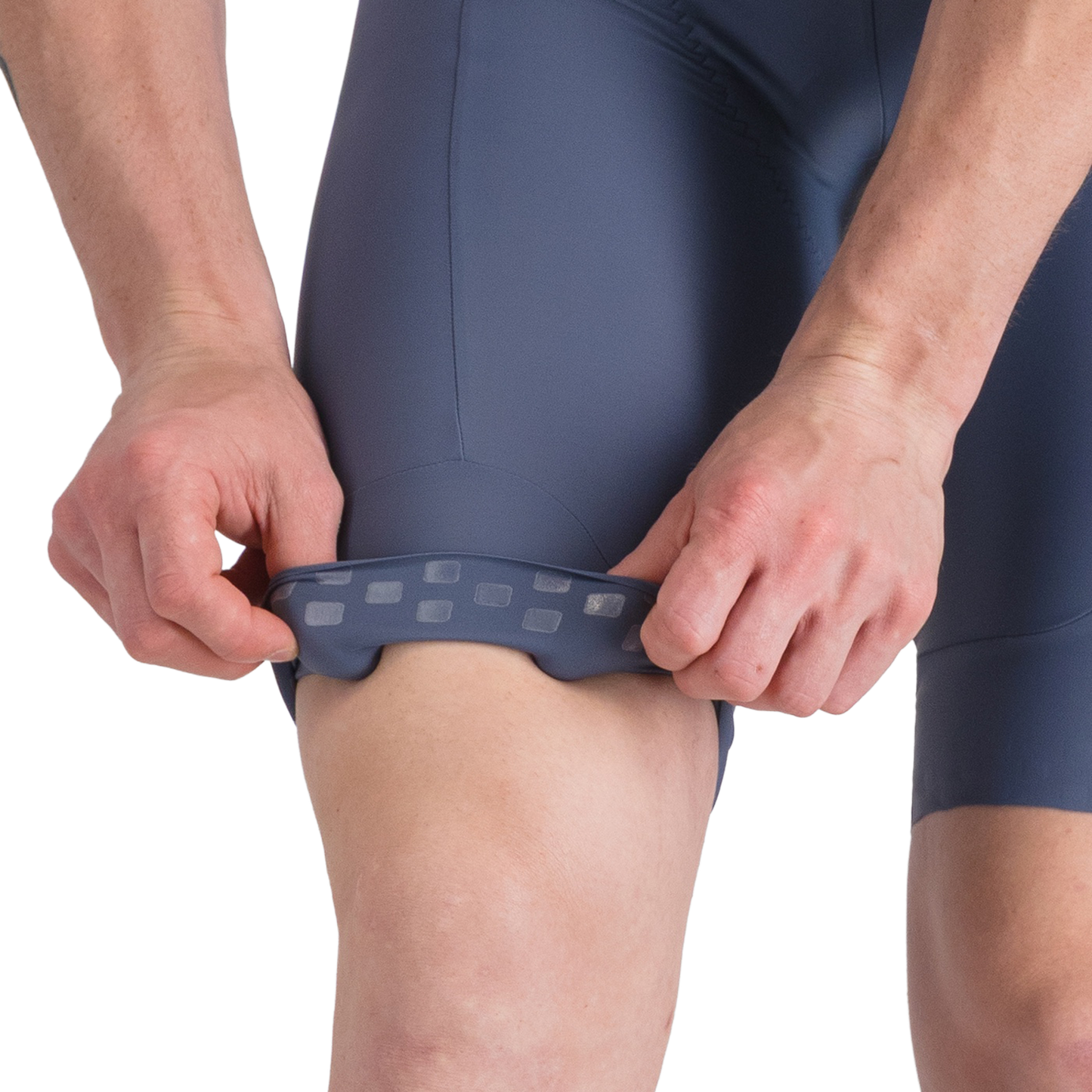 SPORTFUL PULSE Bib Tight Grigio