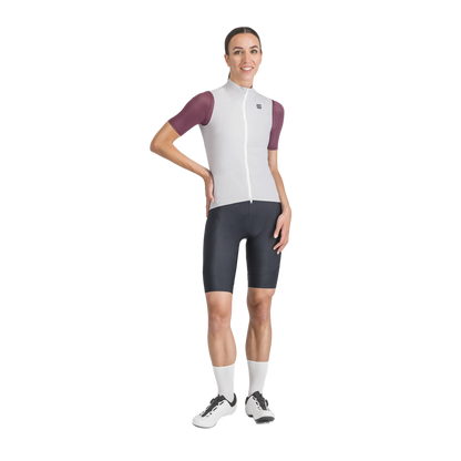 Gilet senza maniche SPORTFUL PRO 2 Donna Grigio