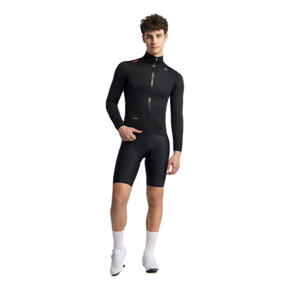 Giacca SPORTFUL FIANDRE AQUA Nera