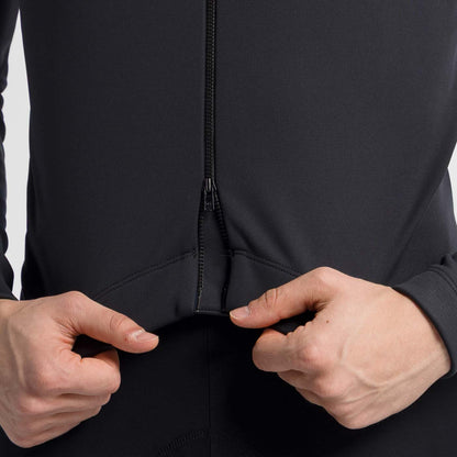 Giacca SPORTFUL FIANDRE 2 Nera