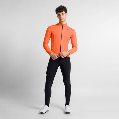 Giacca SPORTFUL FIANDRE 2 Arancione