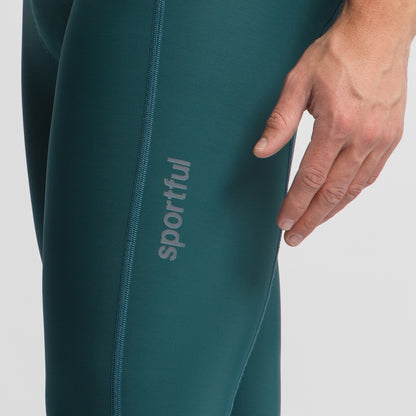 Salopette lunga SPORTFUL SUPERNOVA Verde