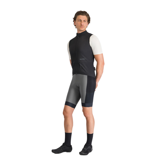 SPORTFUL Giacca senza maniche SUPERGIARA 2 Nero