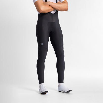 Salopette lunga SPORTFUL PULSE Nera