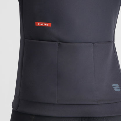 Giacca SPORTFUL FIANDRE 2 Donna Nera