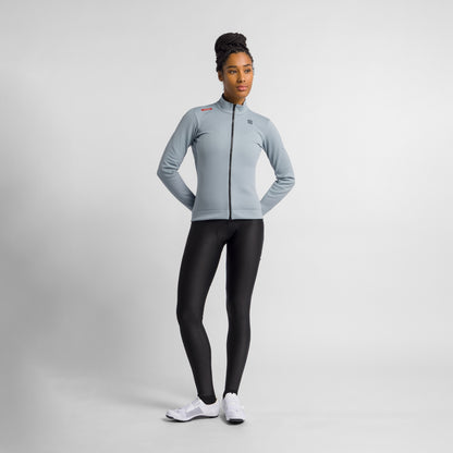 Giacca SPORTFUL FIANDRE 2 Donna Grigia