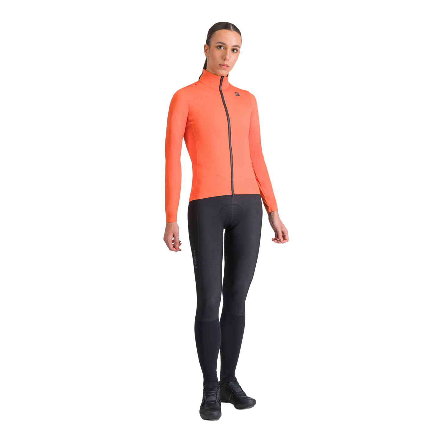 Giacca SPORTFUL FIANDRE SHIFT rosa da donna
