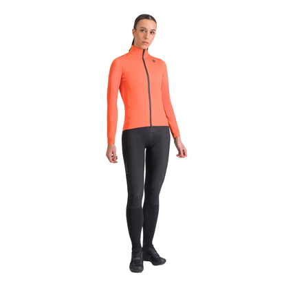 Giacca SPORTFUL FIANDRE SHIFT Donna Arancione