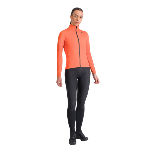 Giacca SPORTFUL FIANDRE SHIFT rosa da donna