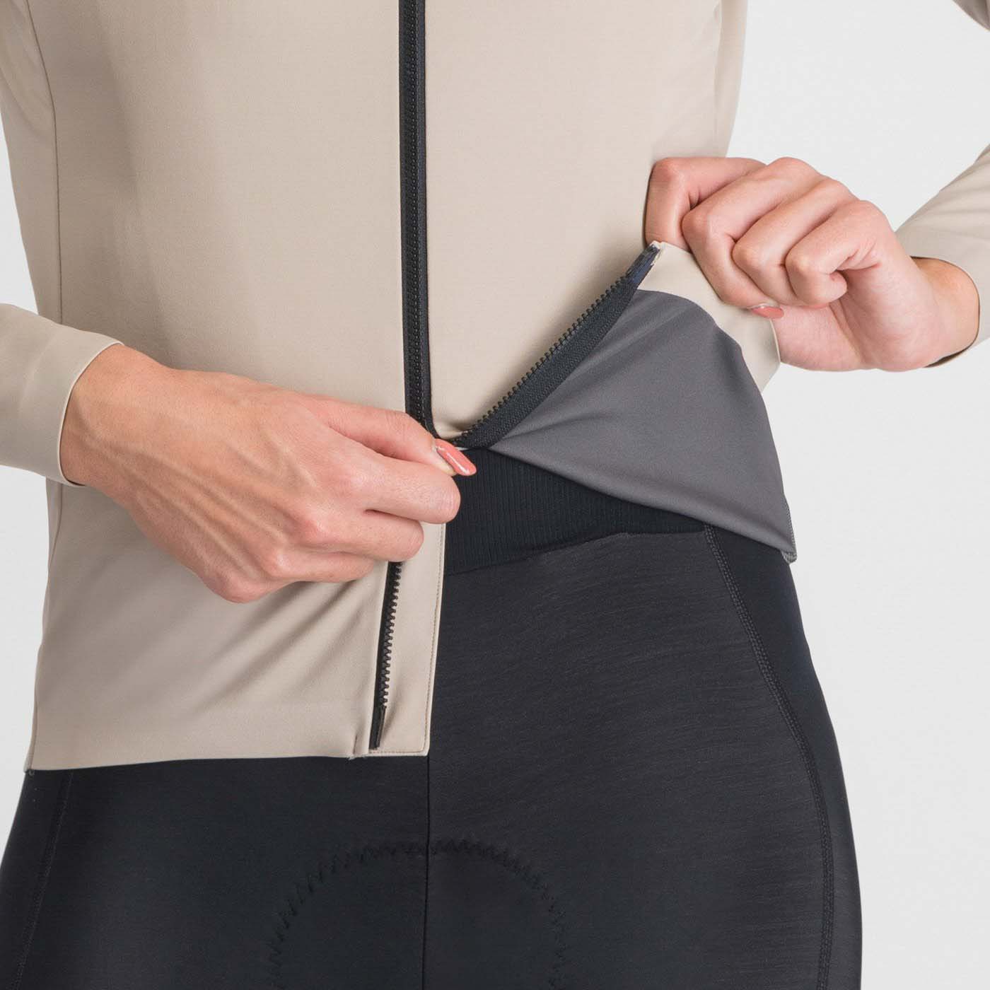 SPORTFUL Giacca FIANDRE SHIFT Donna Beige