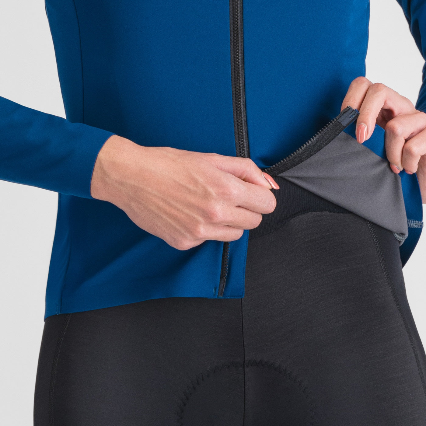 Giacca SPORTFUL FIANDRE SHIFT Donna Navy