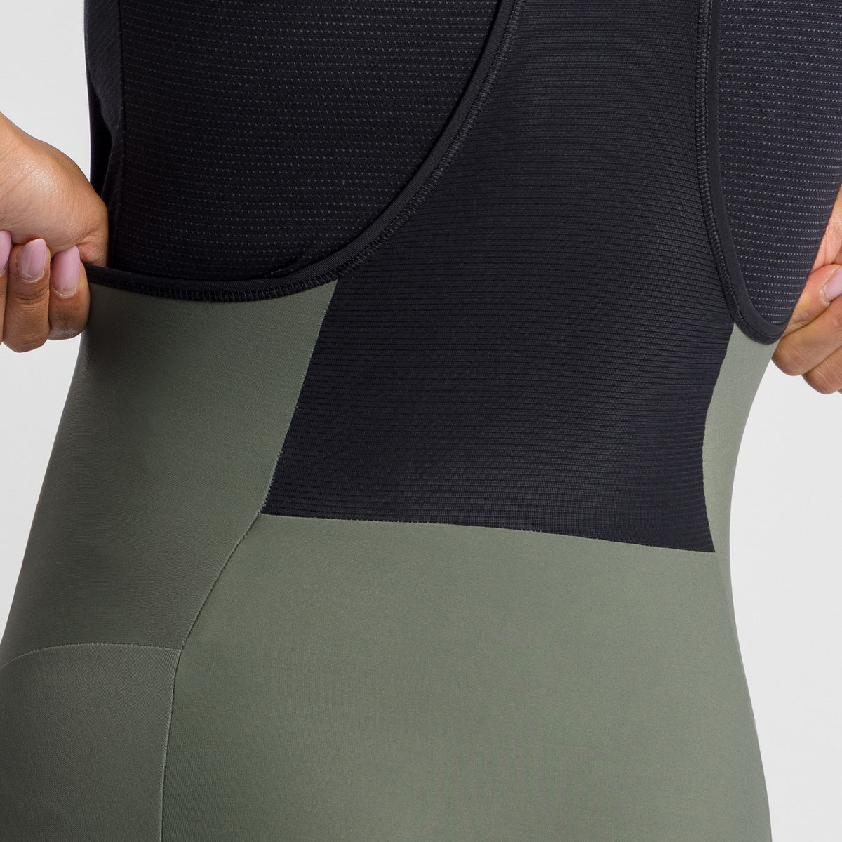 Salopette lunga SPORTFUL PULSE Donna Verde