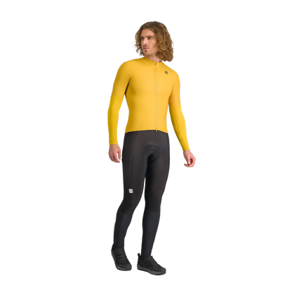 Giacca SPORTFUL SRK SHIFT WIND Gialla