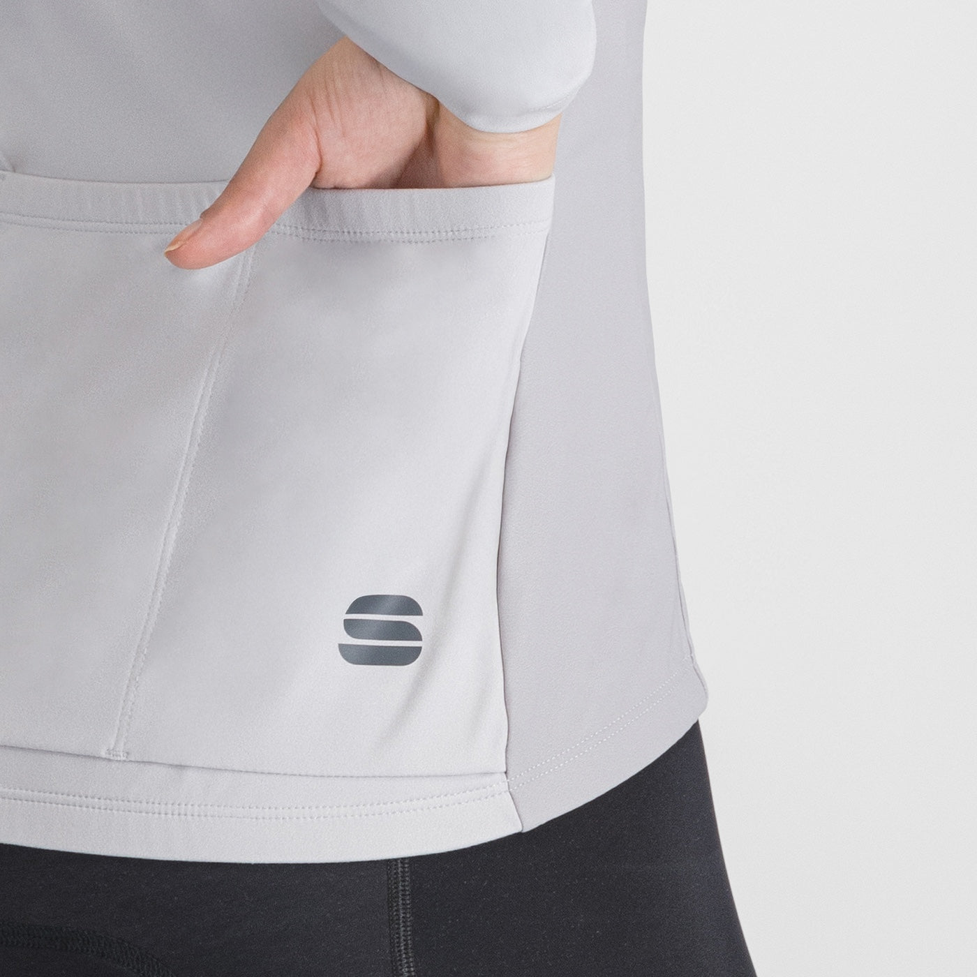 SPORTFUL Giacca SRK SHIFT WIND Donna Grigio