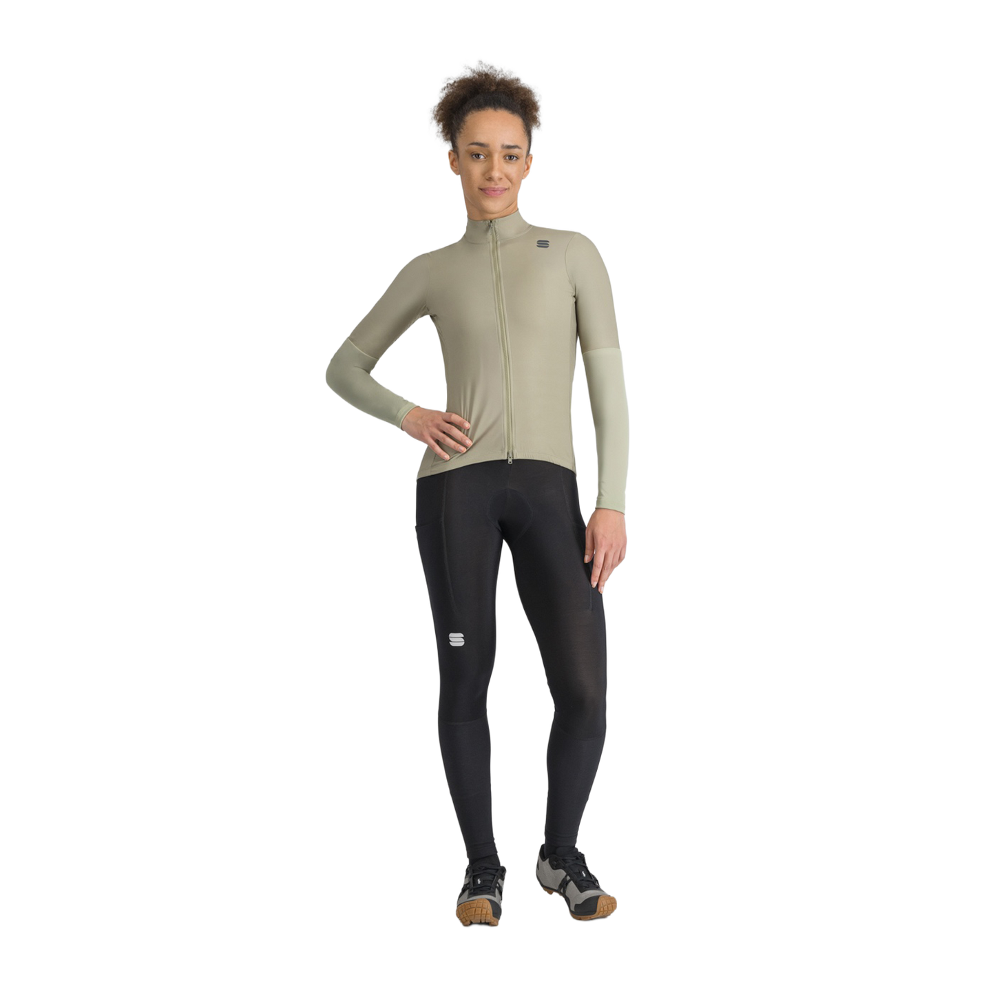 SPORTFUL Giacca SRK SHIFT WIND Donna Verde