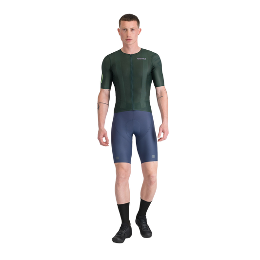 Maglia a manica corta SPORTFUL LIGHT 2 Khaki