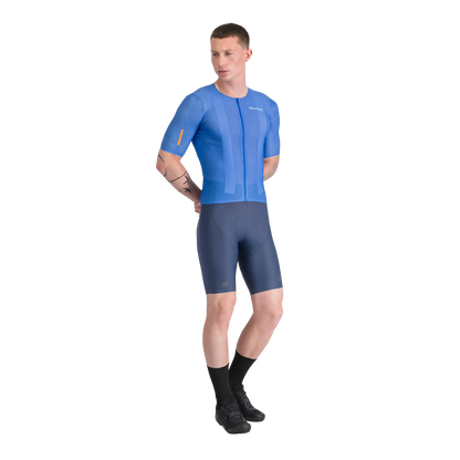 Maglia SPORTFUL LIGHT 2 Maniche Corte Blu