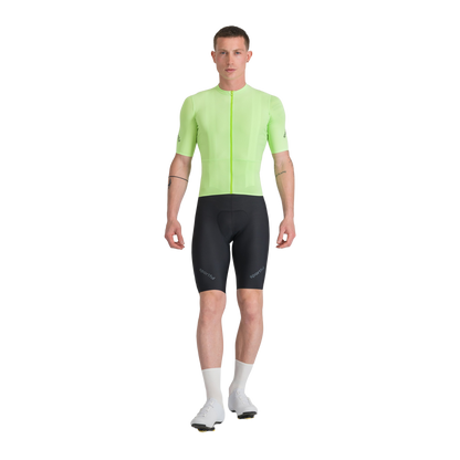 Maglia SPORTFUL HYPEREPIC Maniche Corte Verde
