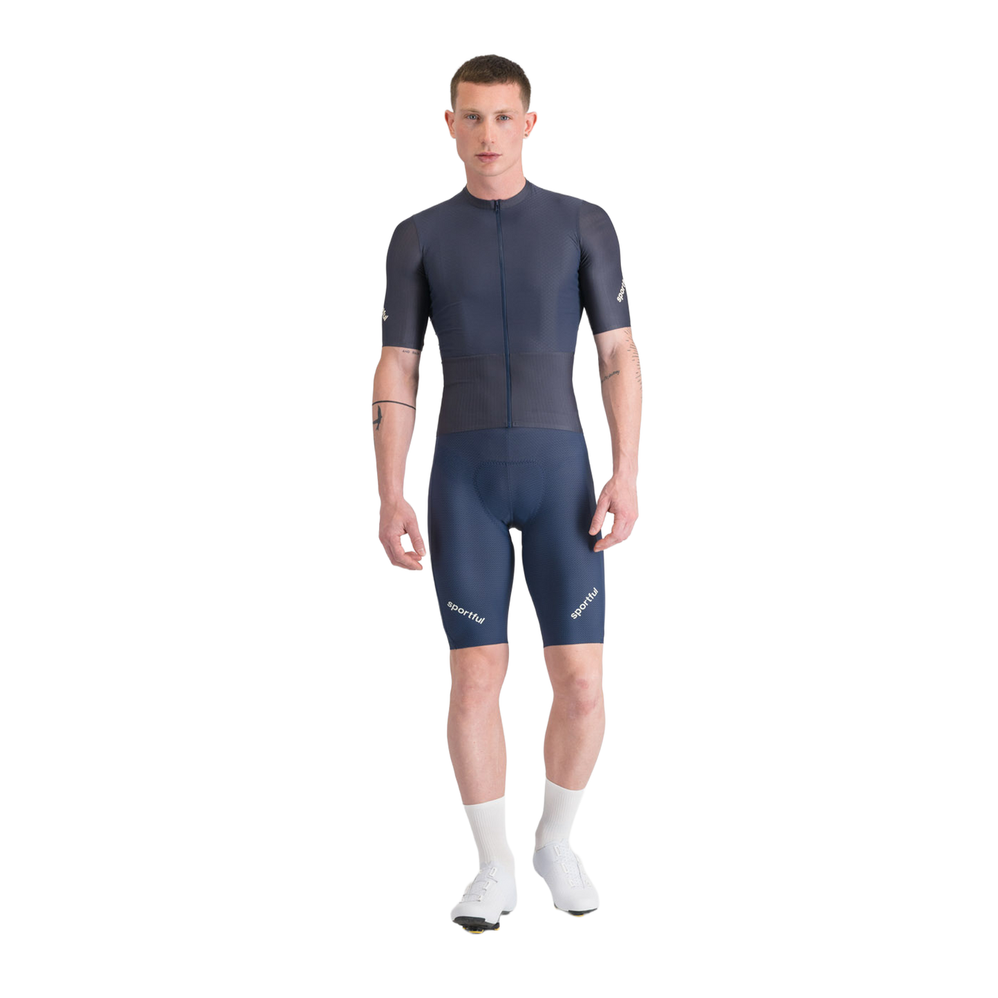 Maglia a maniche corte SPORTFUL HYPEREPIC Navy