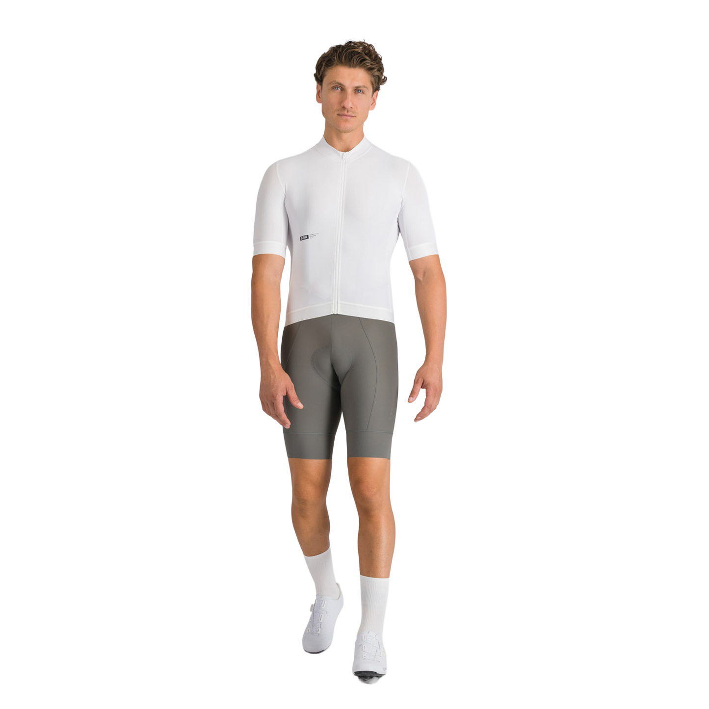 SPORTFUL Maglia a maniche corte SRK 2 Bianco