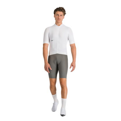 Maglia SPORTFUL SRK 2 Maniche Corte Bianco