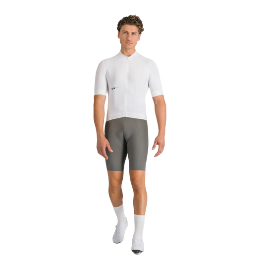 SPORTFUL Maglia a maniche corte SRK 2 Bianco