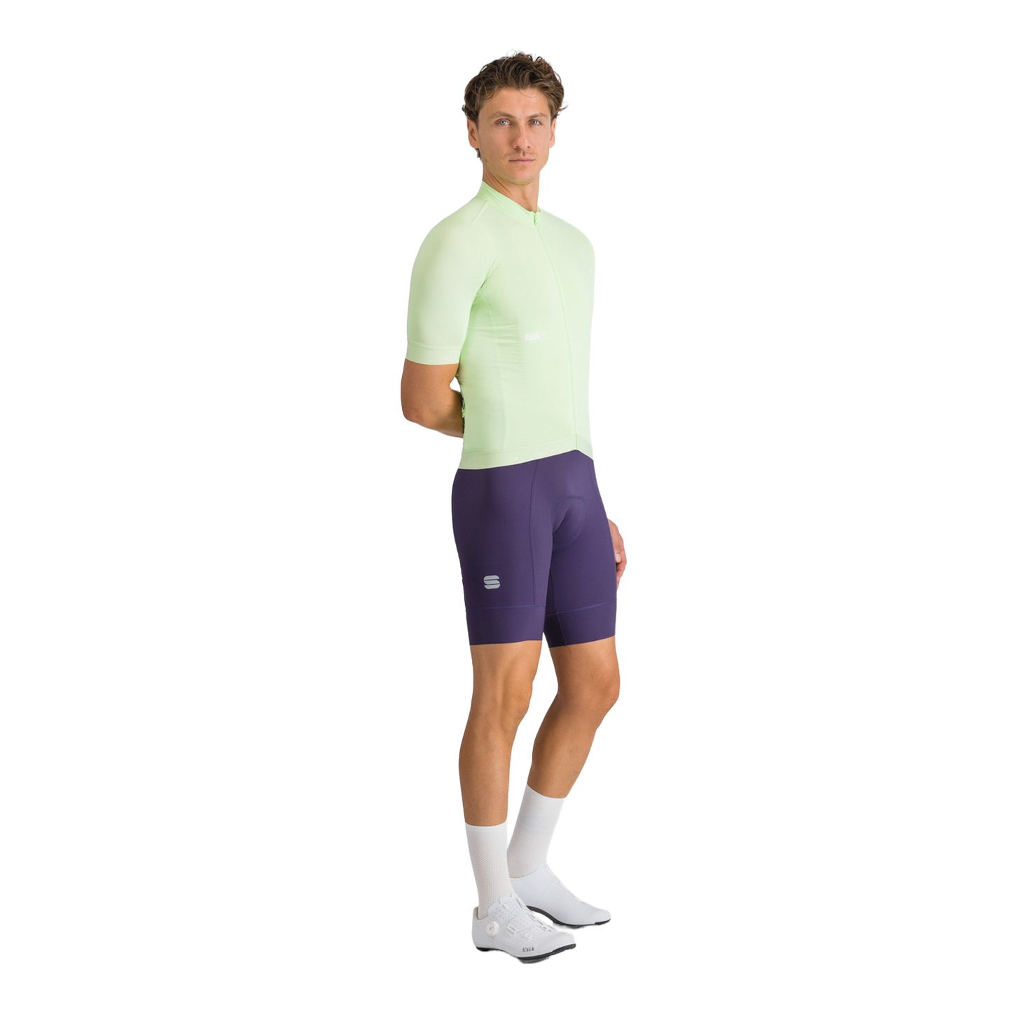 SPORTFUL Maglia a maniche corte SRK 2 Verde