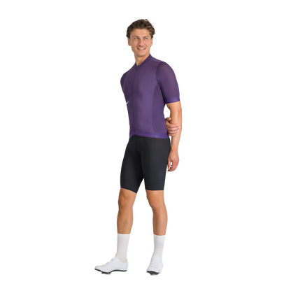 Maglia SPORTFUL SRK 2 Maniche Corte Viola