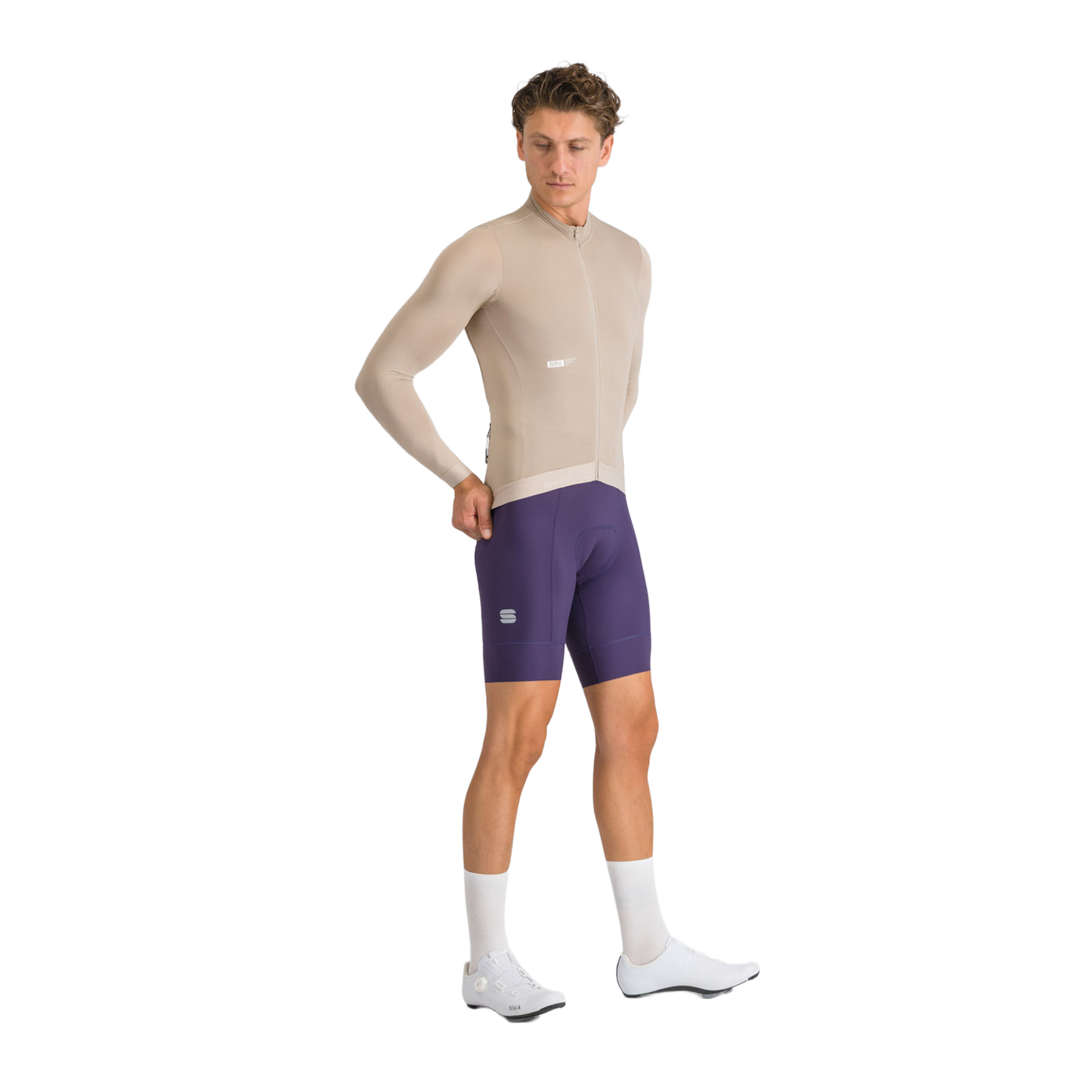 SPORTFUL Maglia a maniche lunghe SRK 2 Beige