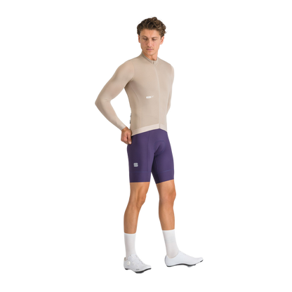 Maglia SPORTFUL SRK Maniche Lunghe Beige
