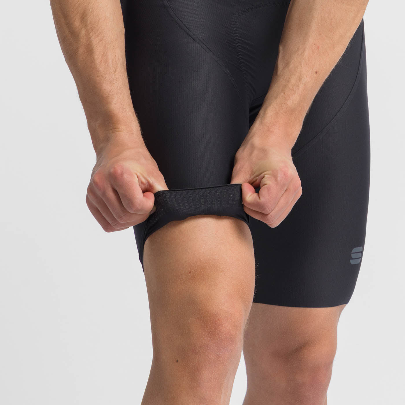 SPORTFUL LTD 2 Salopette nera