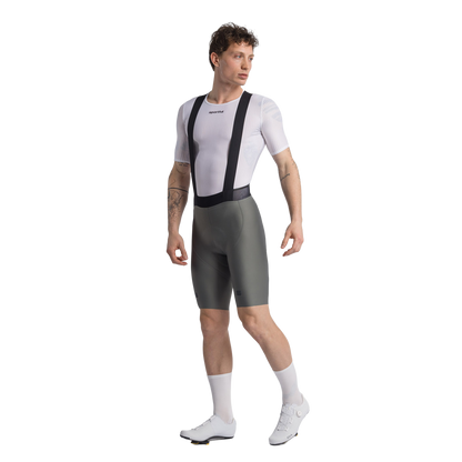 Salopette Corto con Bretelle SPORTFUL LTD 2 Grigio