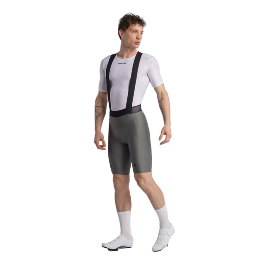 SPORTFUL LTD 2 Salopette Grigio