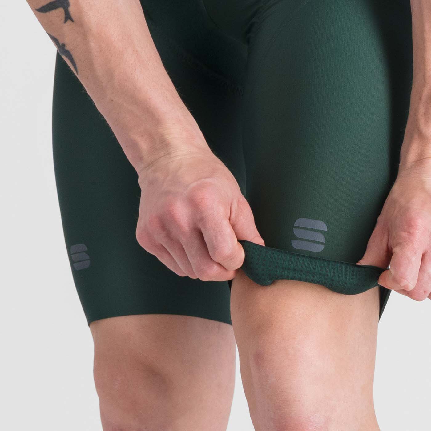 SPORTFUL LTD 2 Salopette Khaki