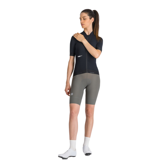 SPORTFUL SRK 2Maglia corta donna nero