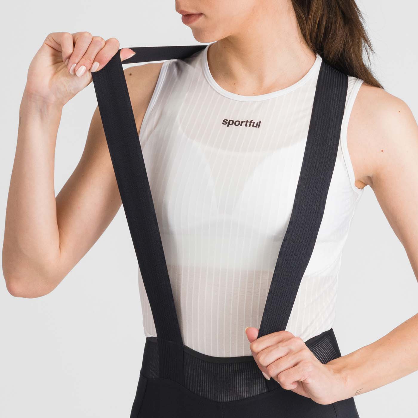 Salopette 2 SPORTFUL LTD Donna Nero