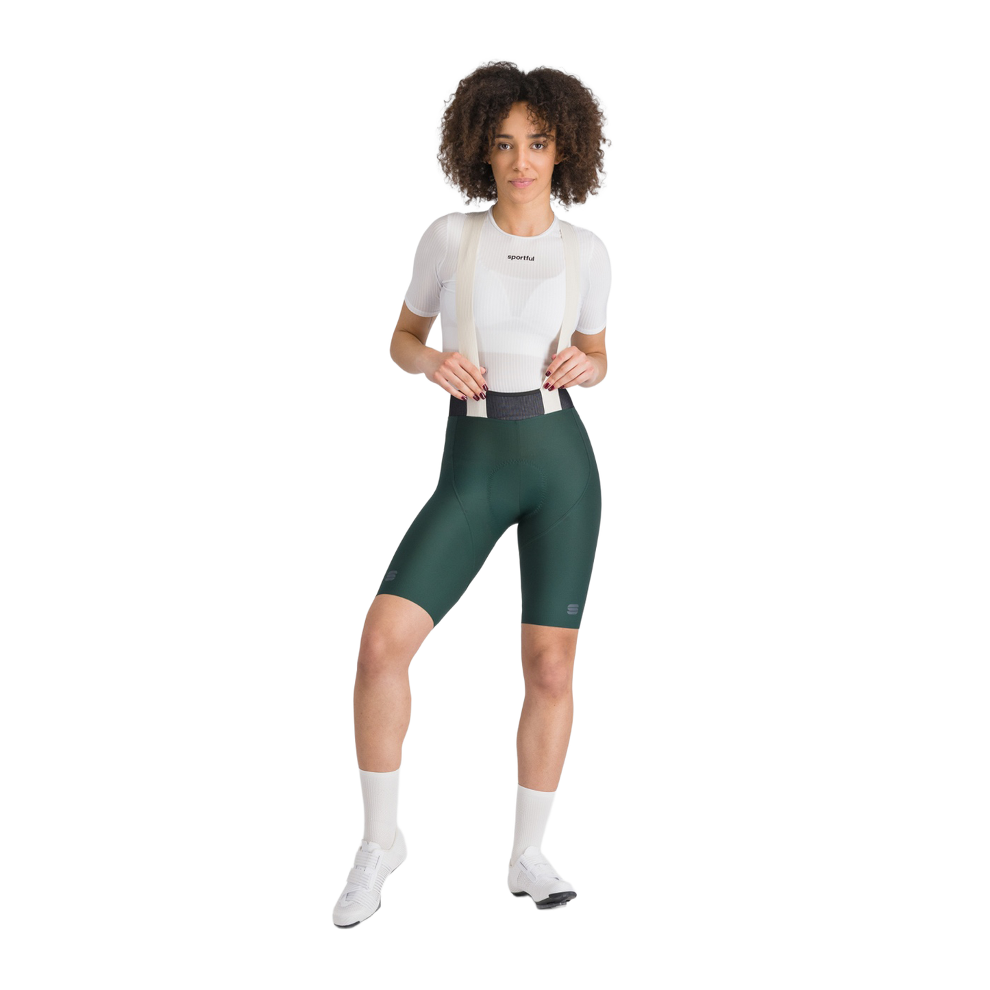 Salopette donna SPORTFUL LTD 2 Khaki