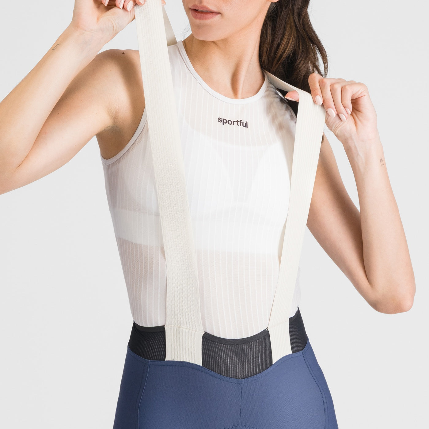 Salopette SPORTFUL LTD 2 Blu Donna