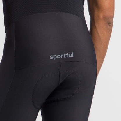 Salopette lunga SPORTFUL DEEPWINTER Nera