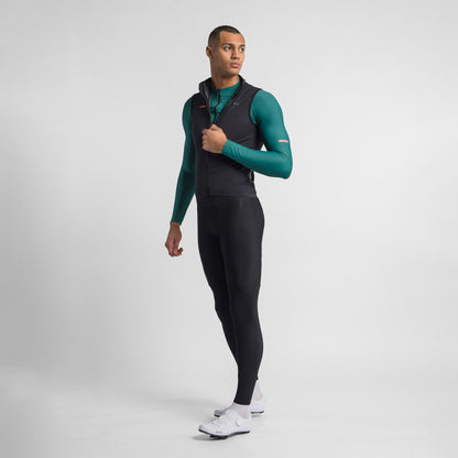Gilet SPORTFUL FIANDRE 2 Nero