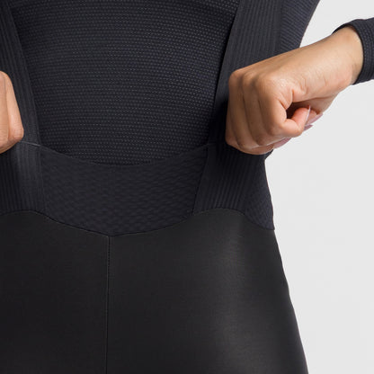 Salopette lunga SPORTFUL FIANDRE 2 Donna Nera
