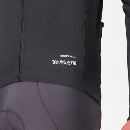 Giacca CASTELLI ESPRESSO AIR Nero